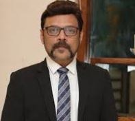 Rahul Mehta