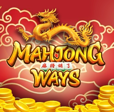 Mahjong Ways